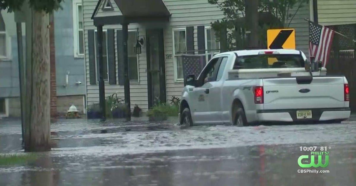 Return To Normalcy In Lumberton Two Weeks After Severe Floods Pounded
