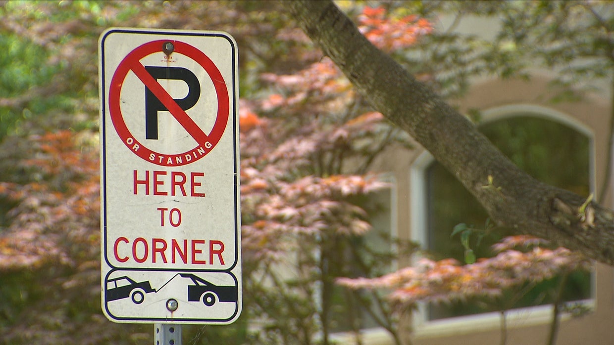 Dallas To Review 'Safety Zone' That Eliminated Homeowners' Street