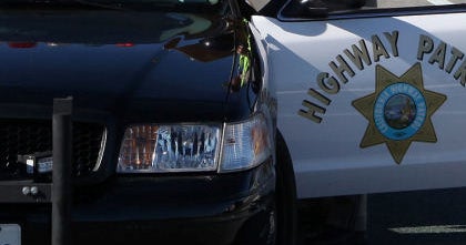 Father, son killed in suspected DUI crash in Merced County