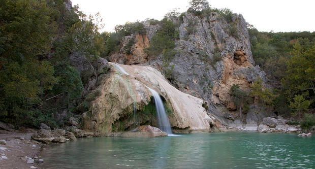 turner falls oklahoma 