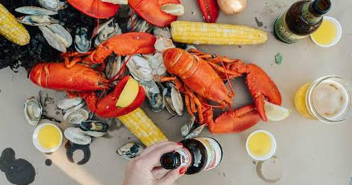 How to Lobster Bake – Luke's Lobster