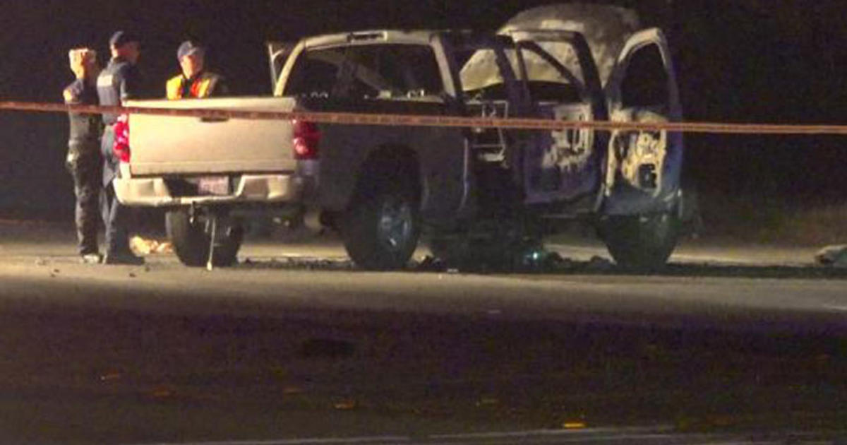 18-Year-Old Charged In Houston Road Rage Shooting That Ignited ...