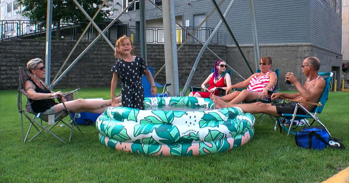 'Go Fourth Of July!' Fireworks Revelers Gather In Northeast