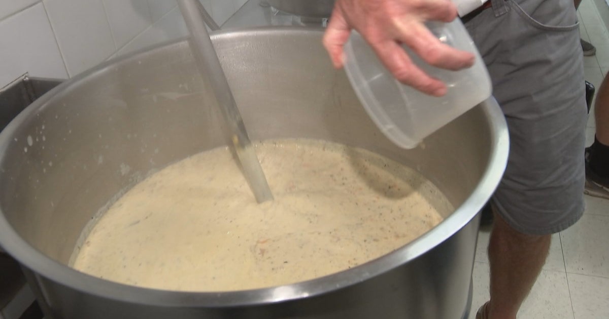 Country Kettle Chowda The Taste Of The Town In Beach Haven CBS