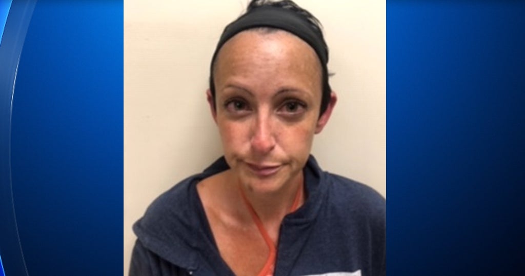 Allegedly Intoxicated Driver Clocked Going 106 MPH On I95 CBS Boston