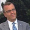 Former State Department insider Glen Johnson says U.S. losing credibility abroad under Trump