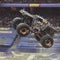 Learning how to drive a monster truck