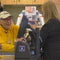 Hartman: The 97-year-old bagboy