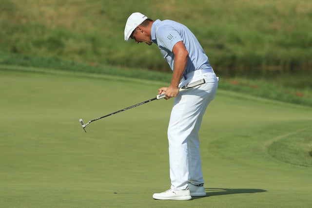 3M Open - Final Round 