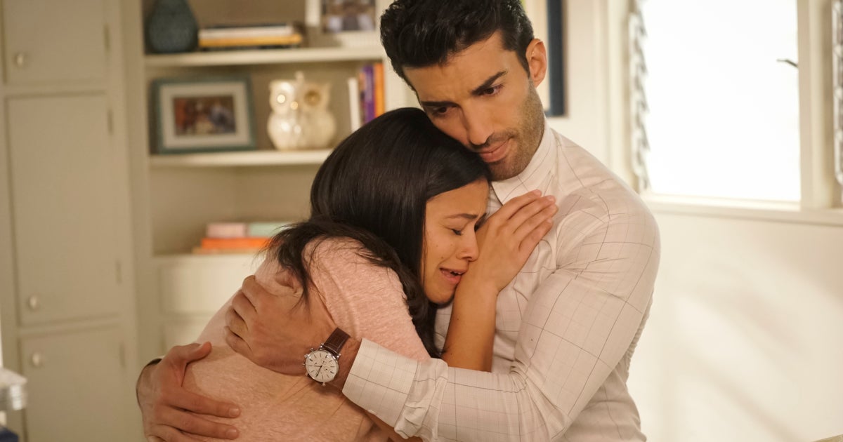 Jane the Virgin - "Chapter Ninety-Seven" - CW Seattle