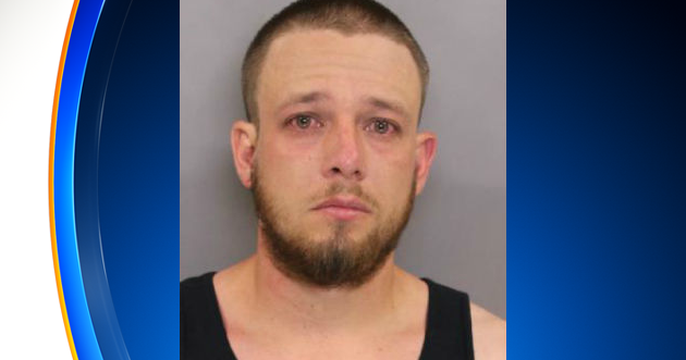 Man Charged In Edgemere Fatal Shooting CBS Baltimore