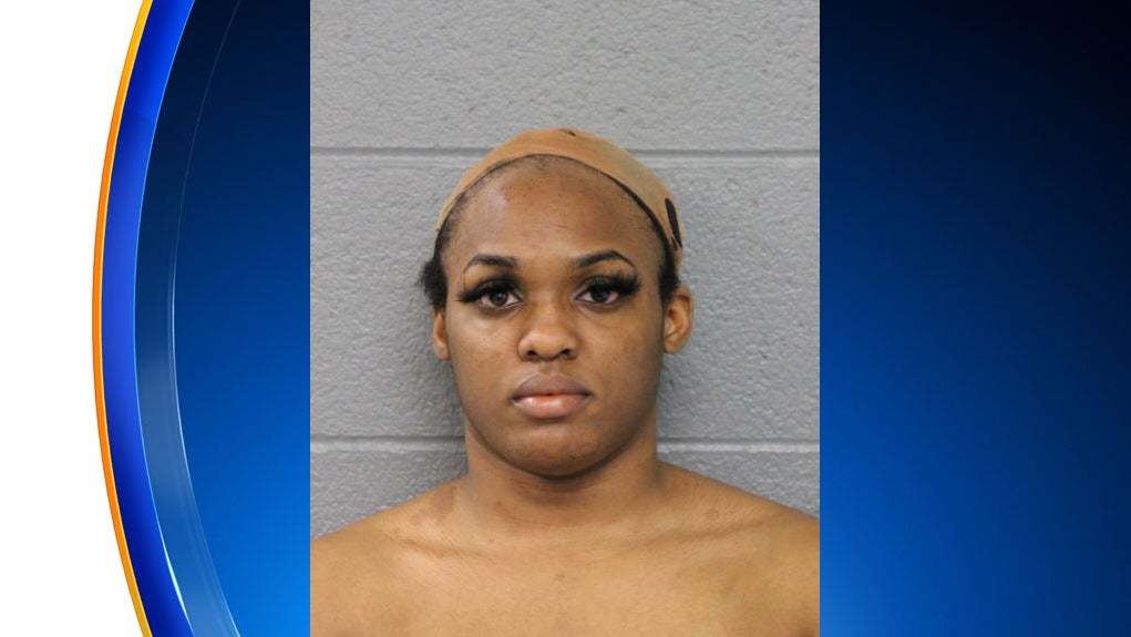 Dereknesha Brown 