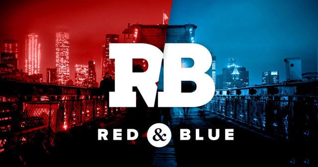 7/8/19: Red and Blue - CBS News