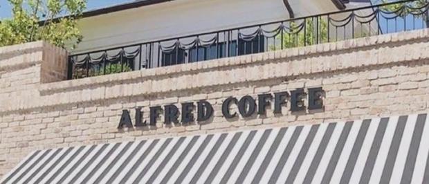 Alfred Coffee 