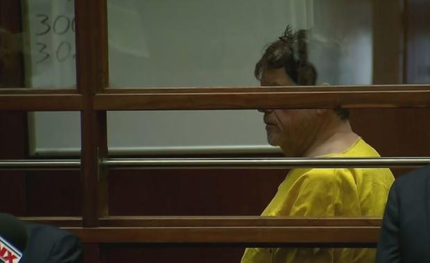 Bail Lowered For USC Gynecologist George Tyndall Accused Of Sexually Assaulting Patients 