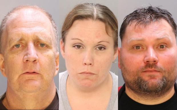 Philadelphia Insurance Adjuster, 2 Employees Charged With Stealing More Than $300,000 From Homeowners 