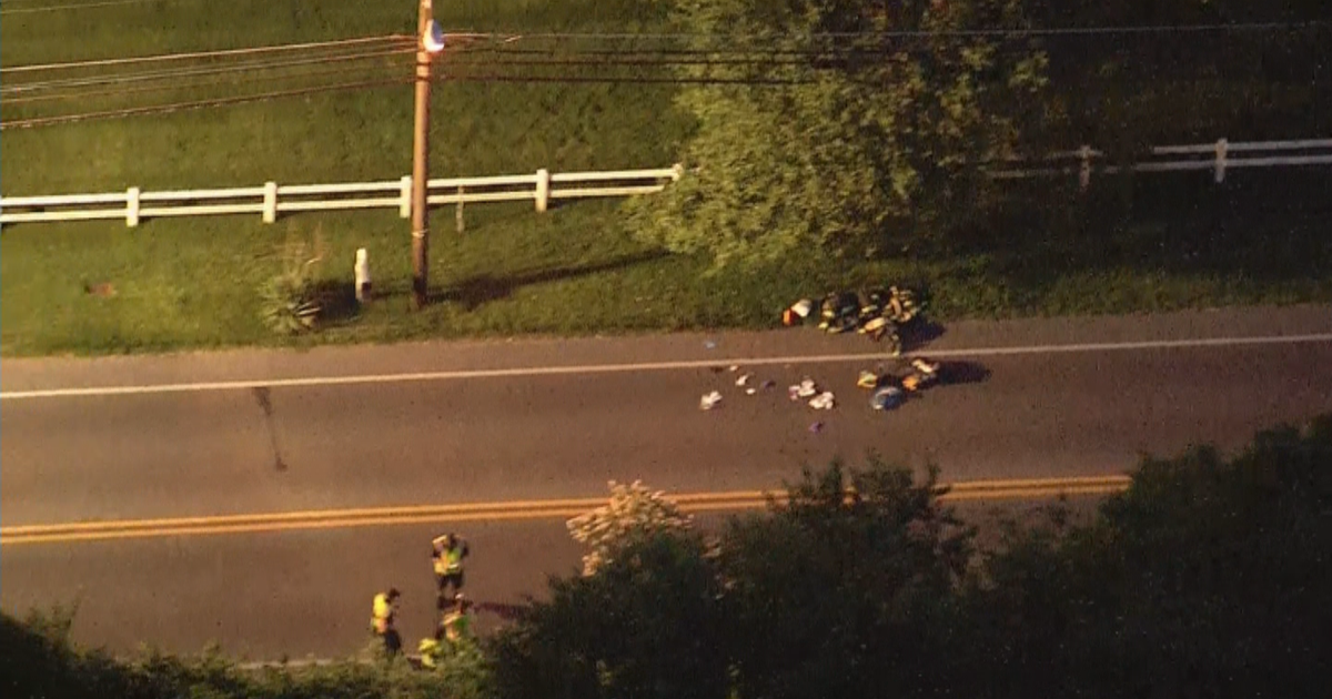 Driver Wanted In Fatal HitAndRun Of 18YearOld Turns Himself In