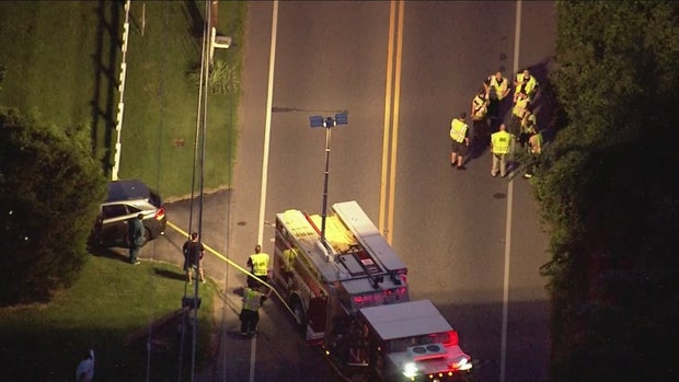 gloucester township ped ax