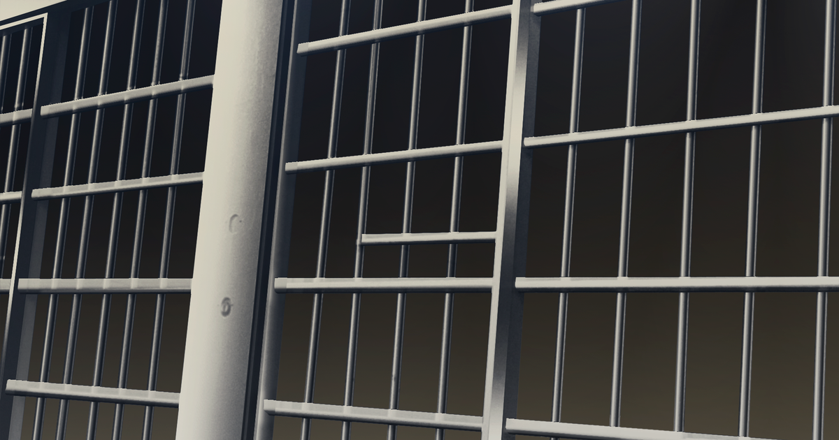 Inmate dies at Anoka County Jail; Sherburne County Sheriff's Office