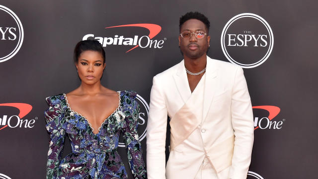 The 2019 ESPYs - Arrivals 