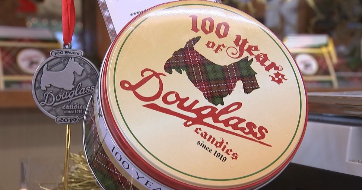 Douglass Fudge In Wildwood Celebrating 100th Anniversary With Special Giveaway CBS Philadelphia