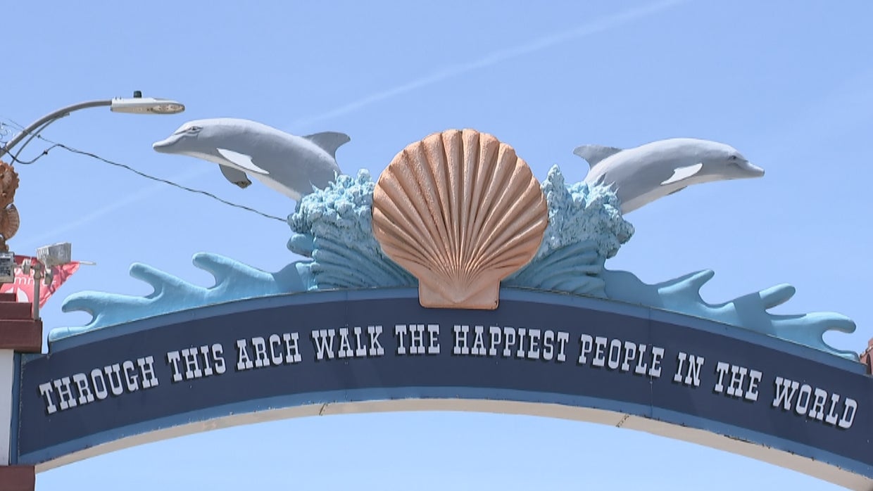 happiest people in the world 