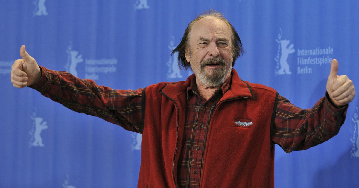 Actor Rip Torn Dies at 88 - CBS Detroit