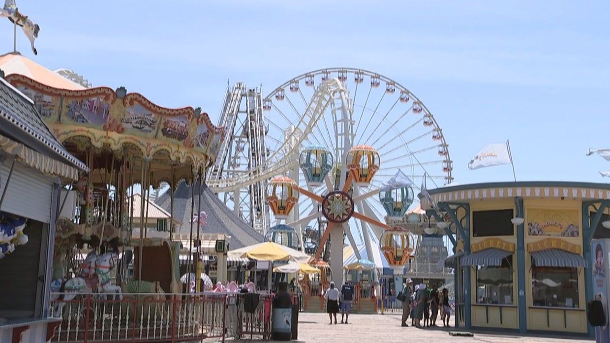 ferris wheel 