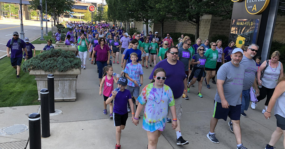 Over 100,000 Raised For Epilepsy Research At 31st Annual RunWalk