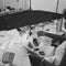 The seamstresses who fashioned Apollo's spacesuits