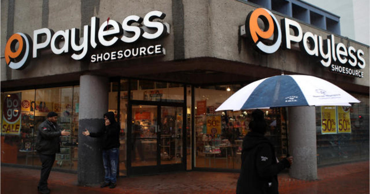 Barneys New York Closing: Inside the NYC Store's Last Days – WWD