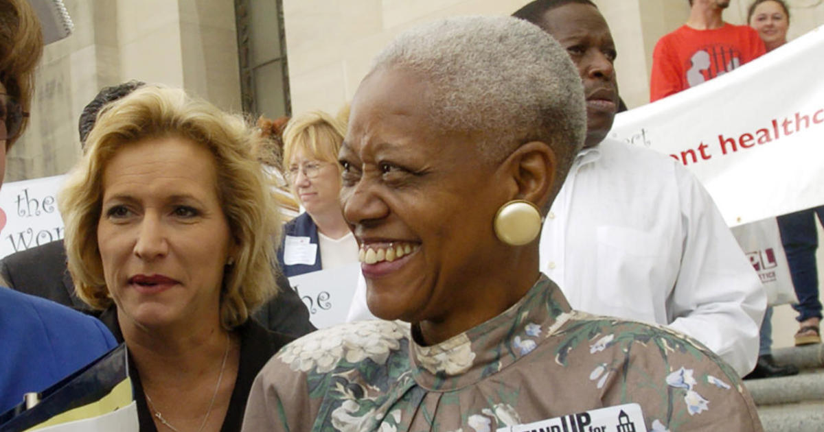 Sadie Roberts Joseph Suspect Arrested In Murder Of Beloved Baton Rouge Activist Today Live 7035