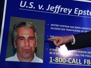 Is Jeffrey Epstein's 'unholy alliance' with the Victoria's Secret