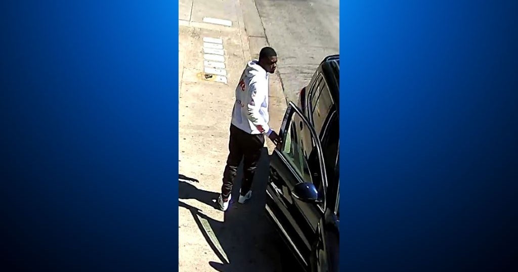 Novato Police Seek Suspect Who Robbed Woman At Gunpoint In Her Car ...