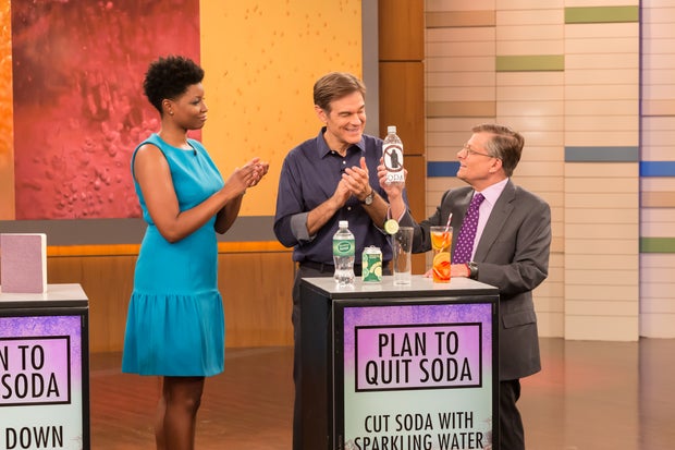 The Dr. Oz Show ep 10-056