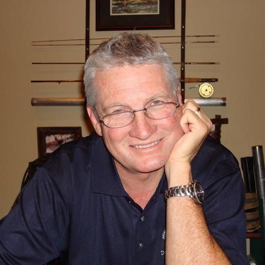 chuck vogel from facebook 