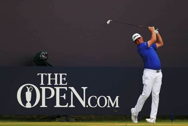 148th Open Championship - Previews