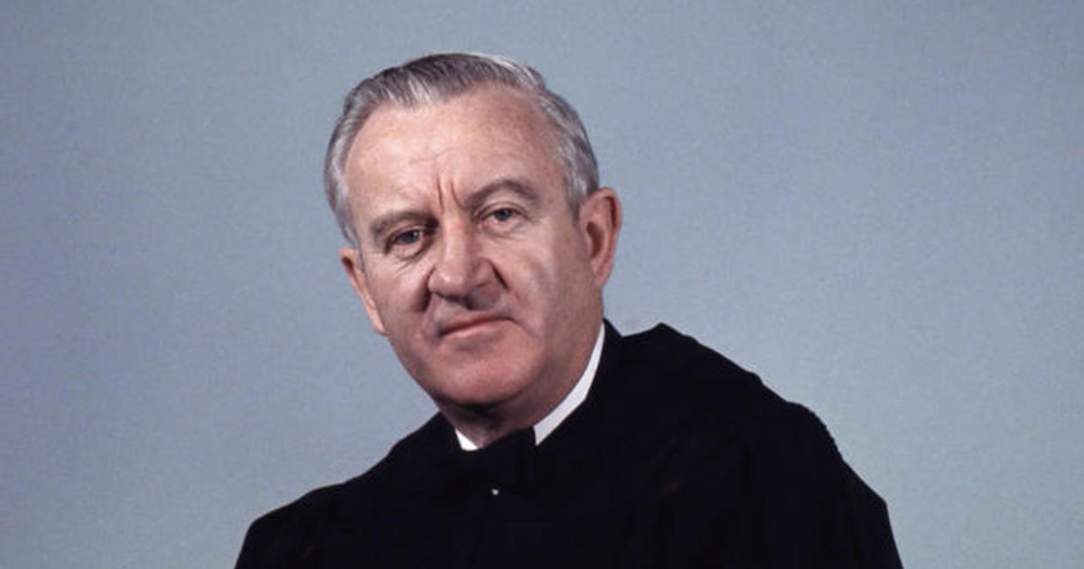 Supreme Court Justice John Paul Stevens, Who Led Liberal Wing, Dies at 99 -  The New York Times