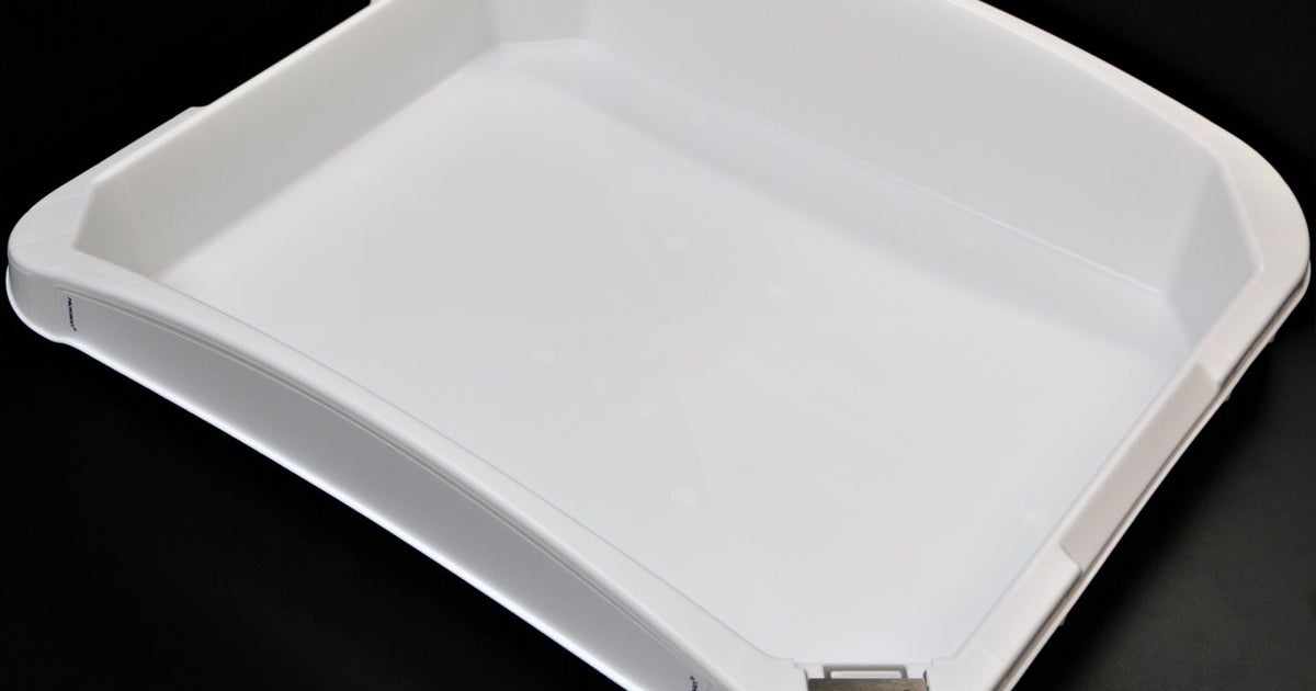 LAX Unveils New GermFighting Bins At TSA Security Checkpoints CBS Los Angeles