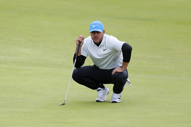 148th Open Championship - Day Two 