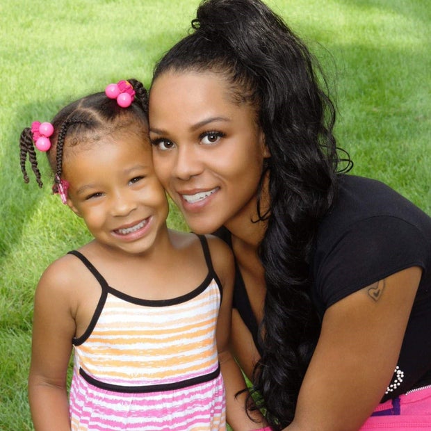 Kiara Livingston PIC 