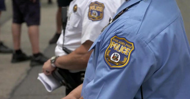 Philadelphia cops behind racist, homophobic posts will likely be fired ...