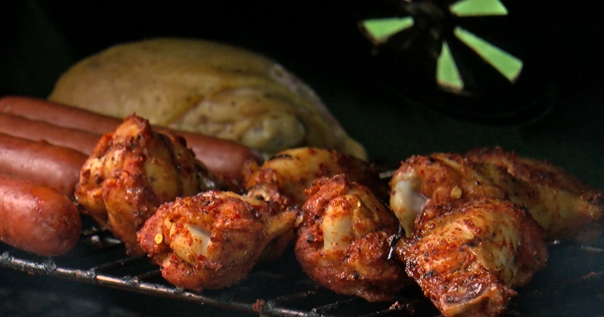 How Long Can Food Be Left Out? CBS Minnesota