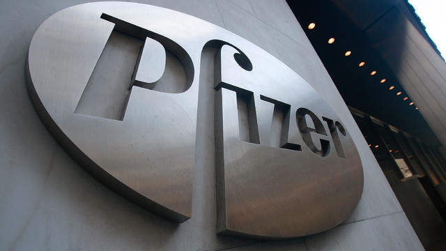 Pfizer Acquires Wyeth For $68 Billion 