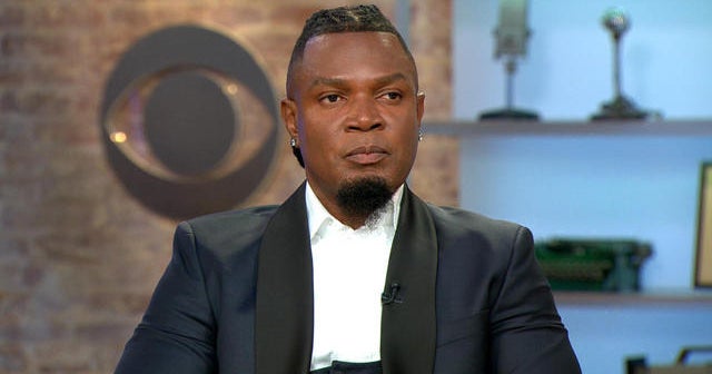 R. Kelly crisis manager Darrell Johnson says he's stepping down 