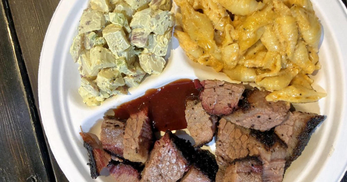 Here Are Aurora's Top 5 Barbecue Restaurants - CBS Colorado