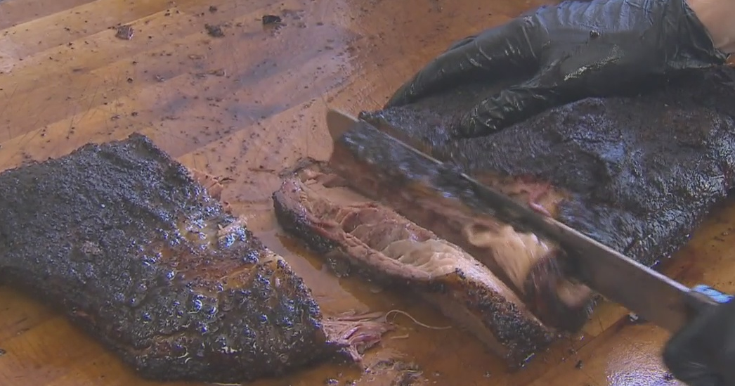 Brisket Prices Reach AllTime High As Popularity Rises CBS Texas