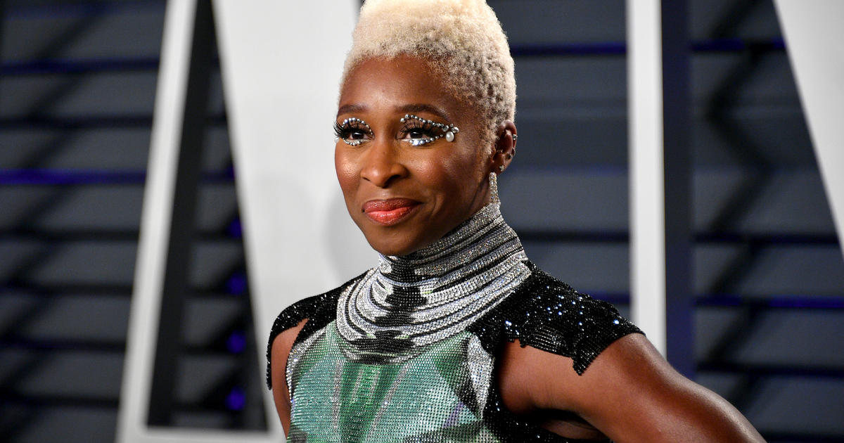 'harriet' Trailer Drops, Cynthia Erivo Plays Harriet Tubman - Cbs Detroit