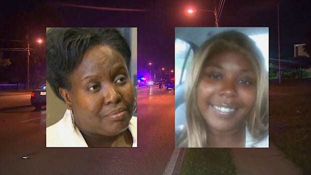 Carolyn Davis and Melissa Davis-Nunn 