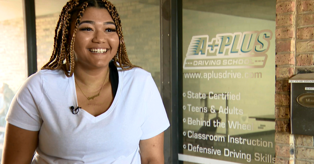 Elk Grove Village A Plus Driving School Suddenly Closes, Slamming